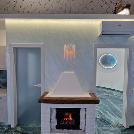 Villa The Igloo Milano Extérieur photo