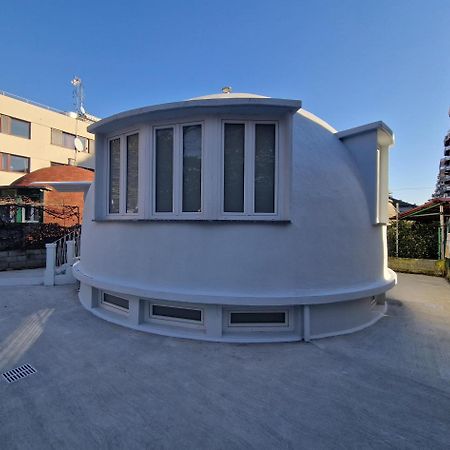 Villa The Igloo Milano Extérieur photo