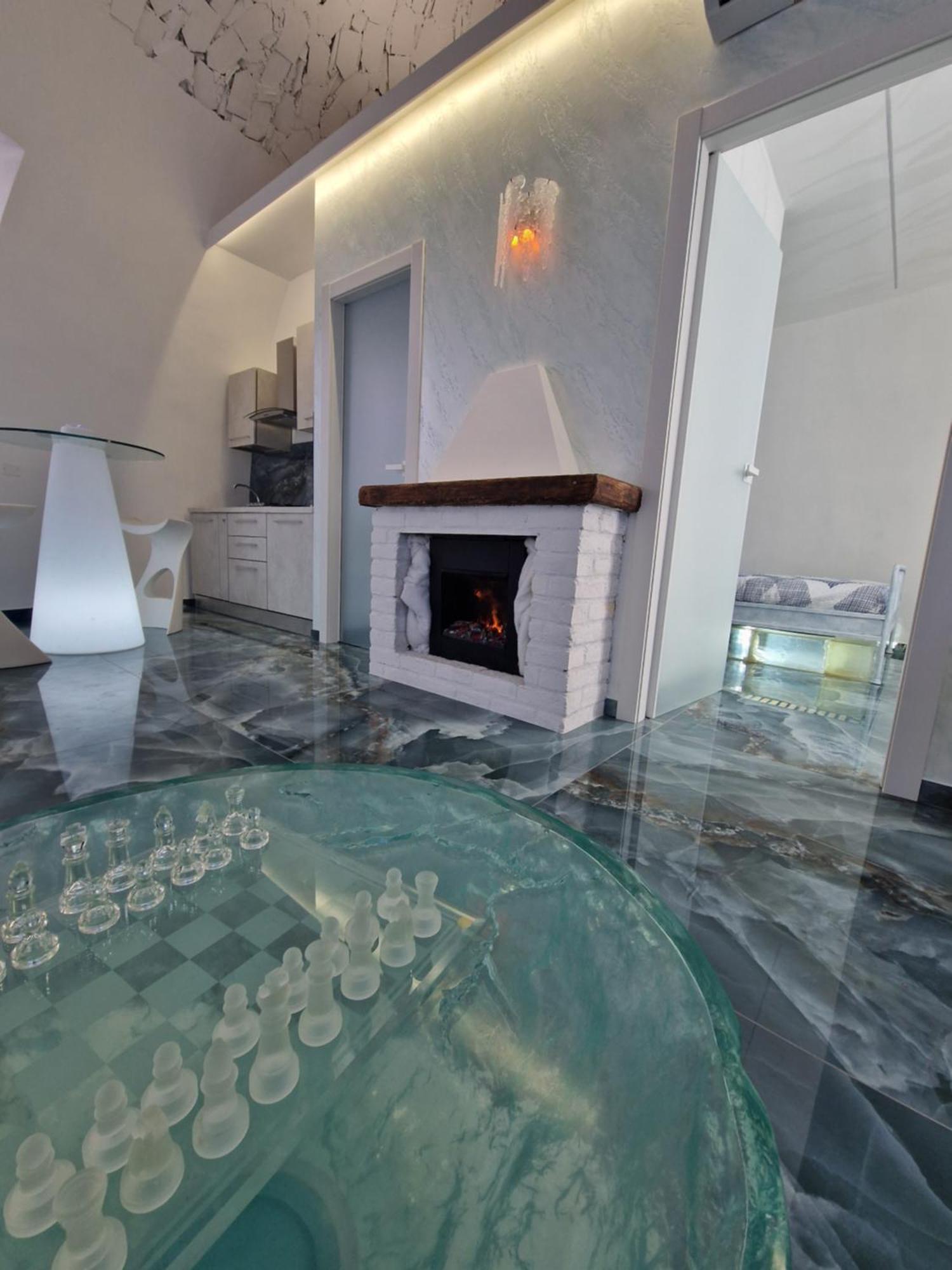 Villa The Igloo Milano Extérieur photo