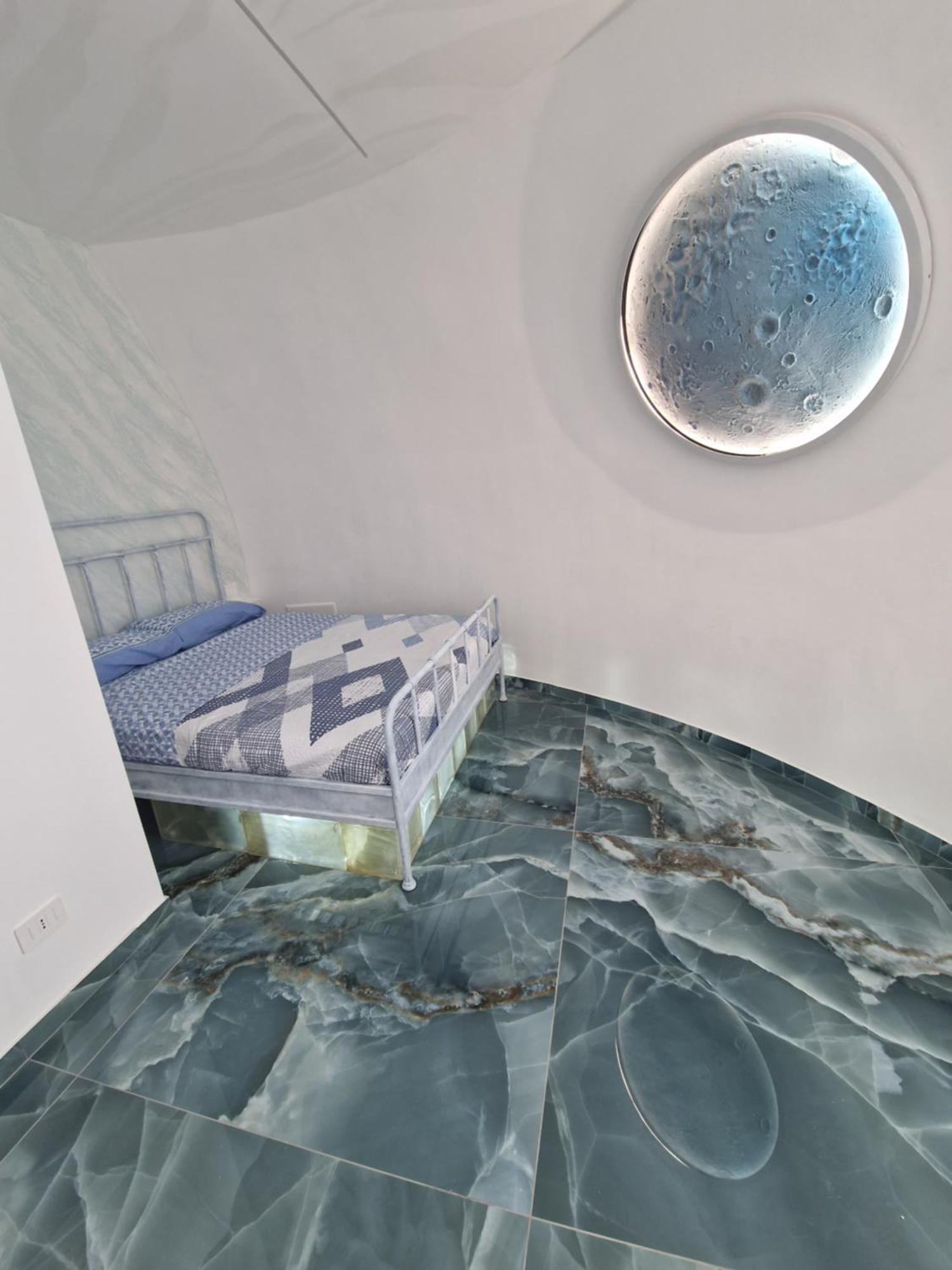 Villa The Igloo Milano Extérieur photo