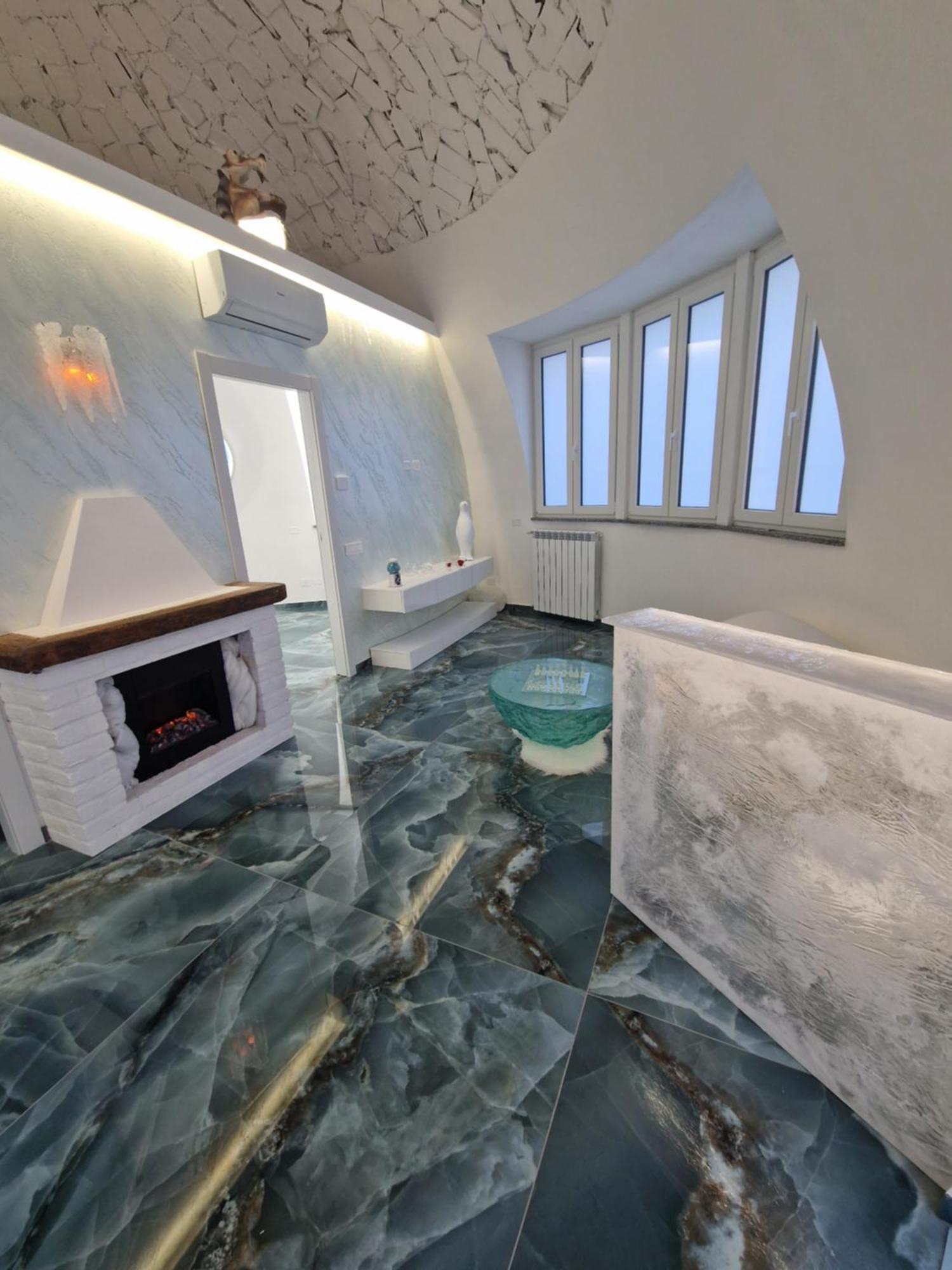 Villa The Igloo Milano Extérieur photo