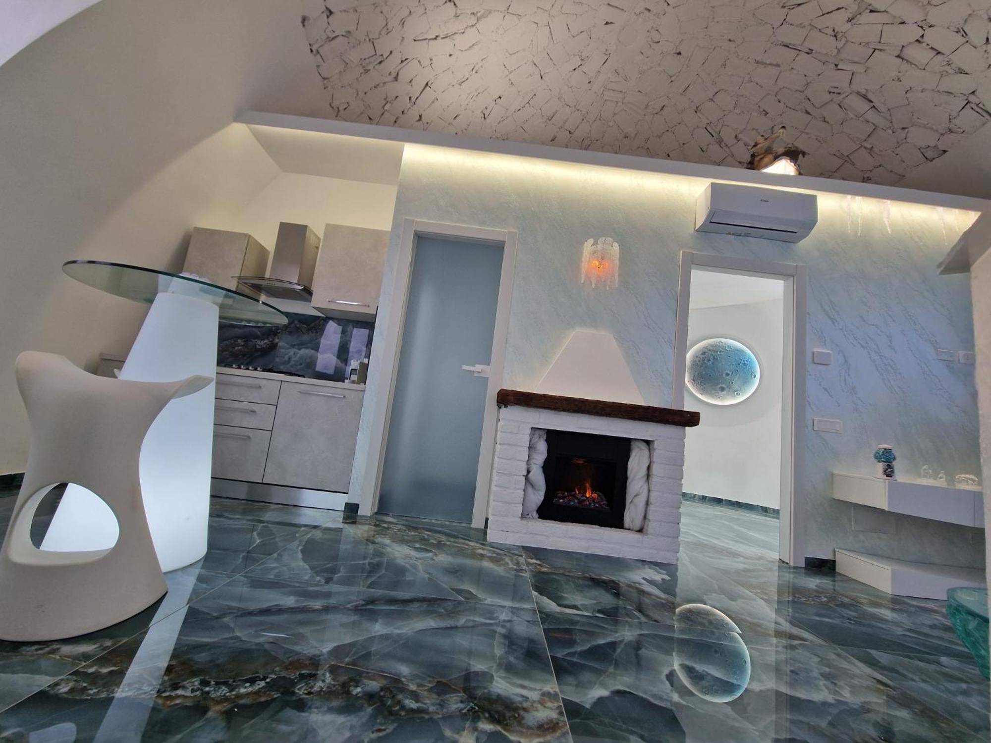Villa The Igloo Milano Extérieur photo