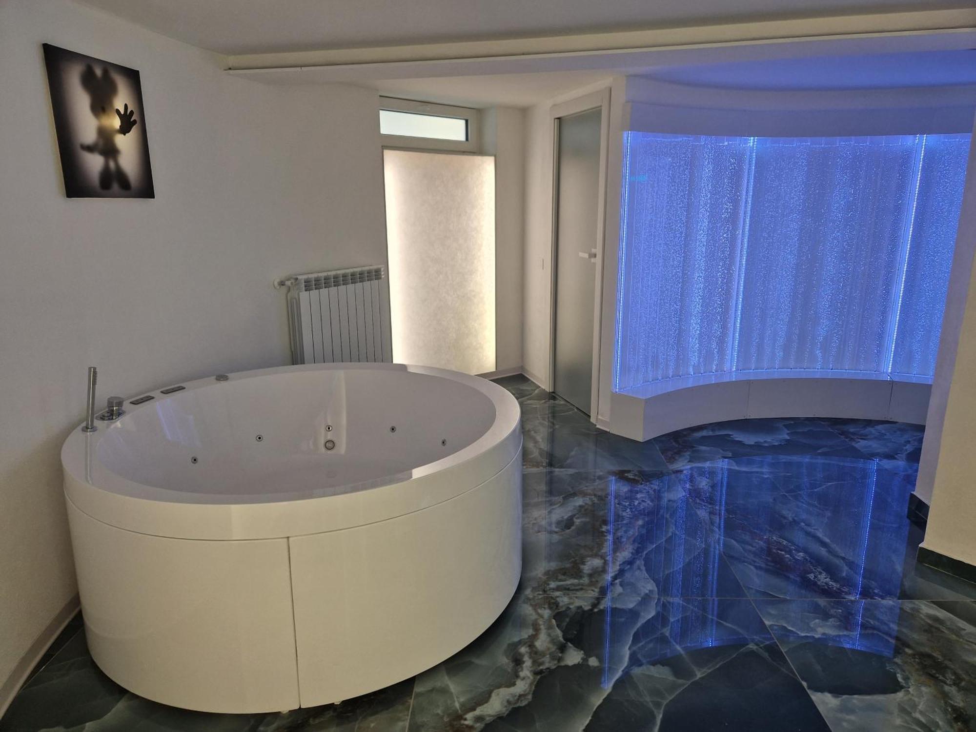 Villa The Igloo Milano Extérieur photo