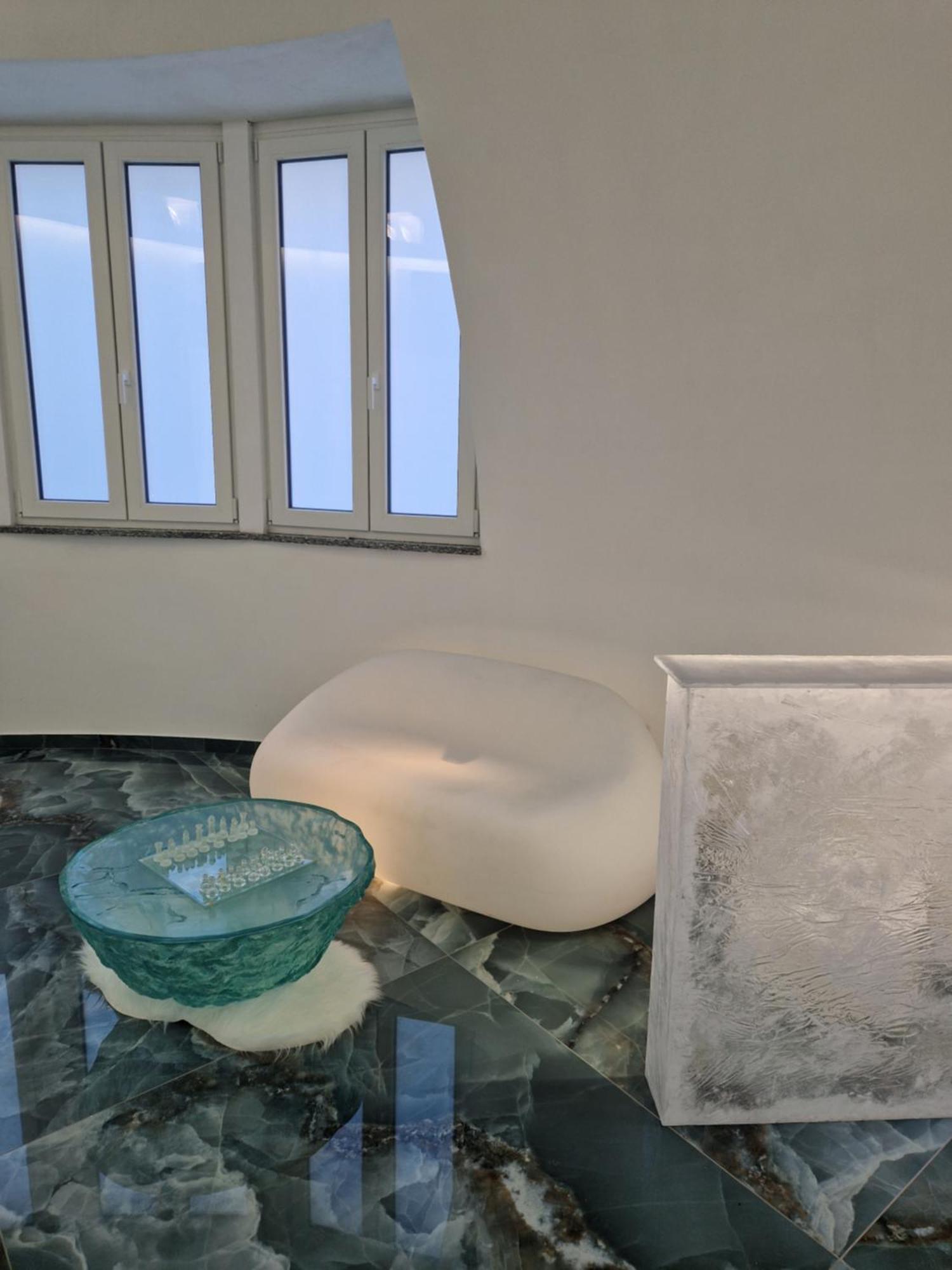 Villa The Igloo Milano Extérieur photo