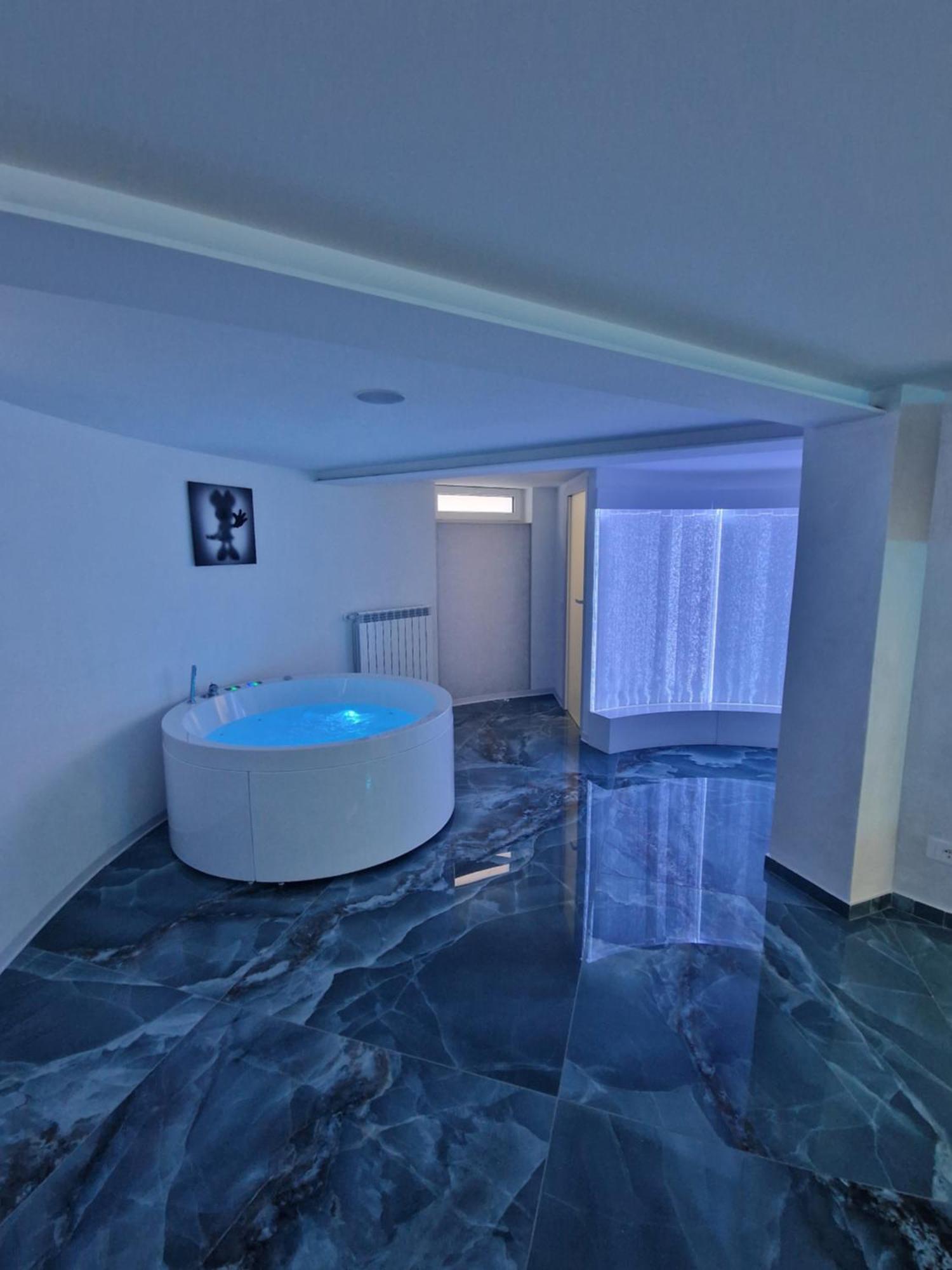 Villa The Igloo Milano Extérieur photo