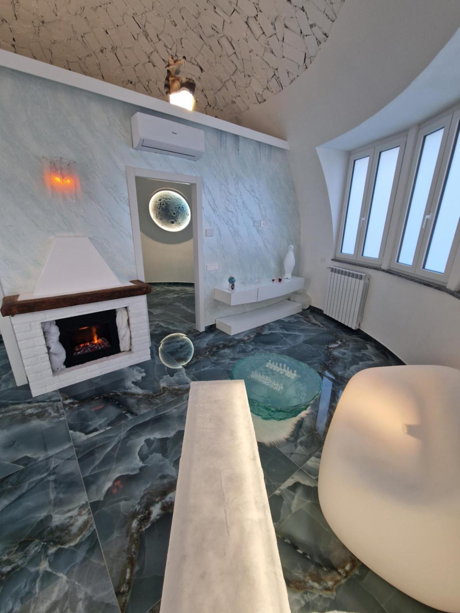 Villa The Igloo Milano Extérieur photo