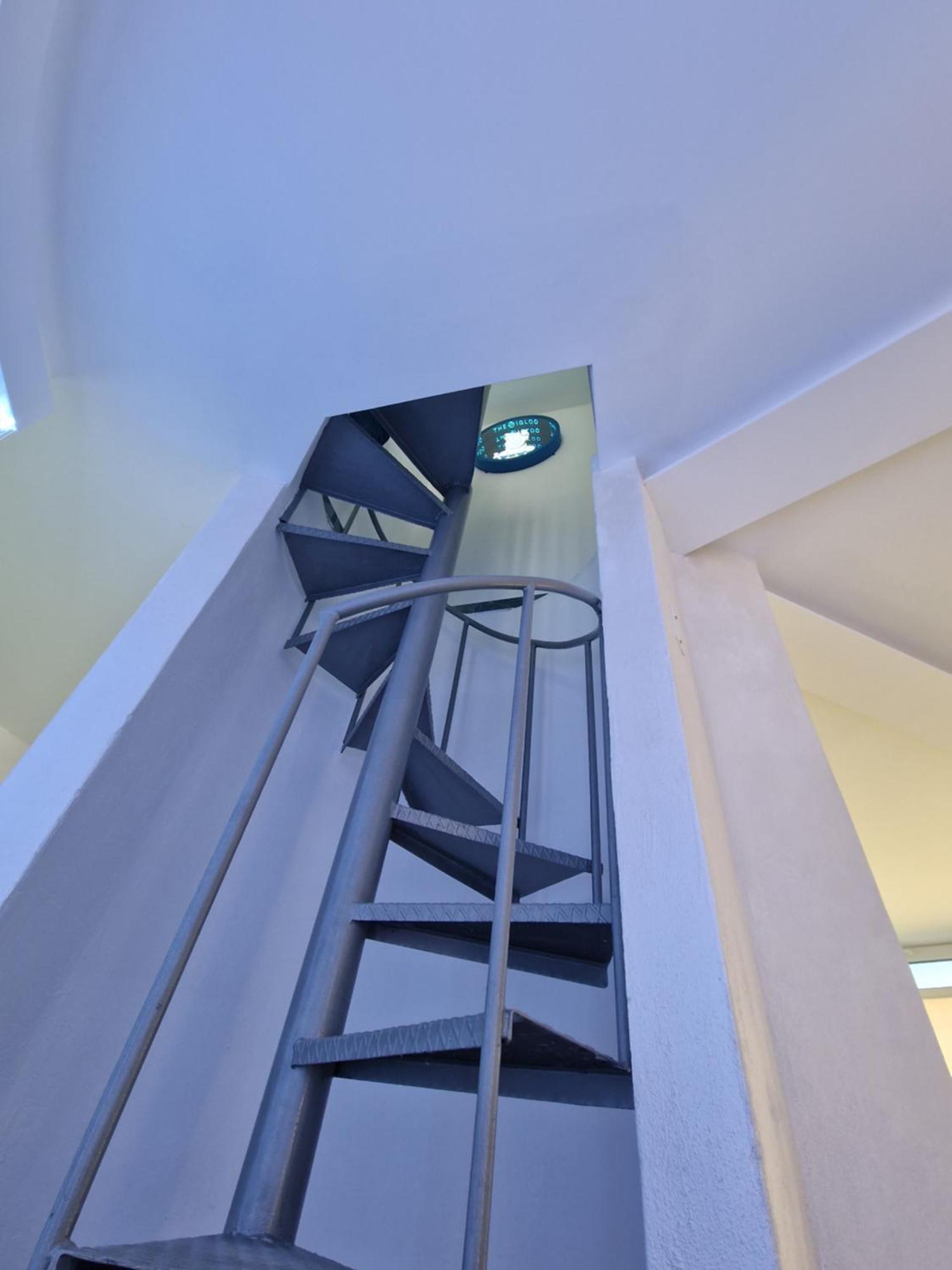 Villa The Igloo Milano Extérieur photo